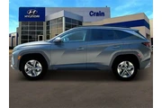 $31499 : Hyundai TUCSON 2025 SEL 4dr thumbnail
