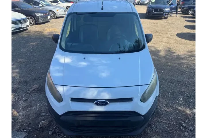 $9995 : 2015 Transit Connect image 3