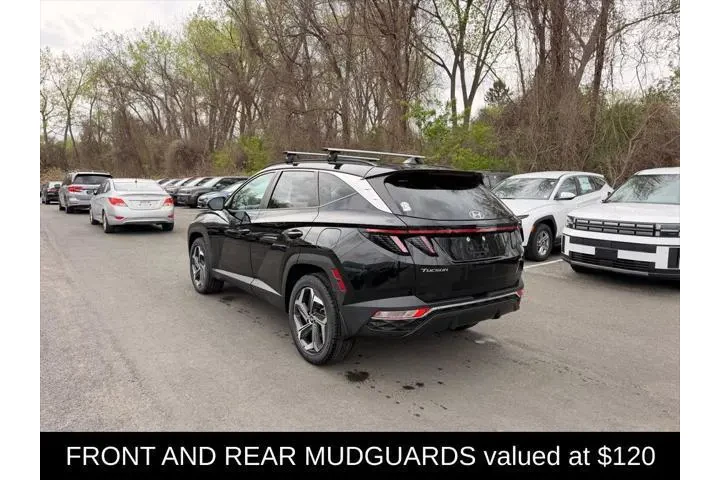 $22900 : Hyundai TUCSON 2022 AWD SEL image 6