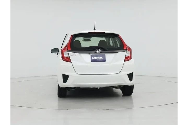 $14998 : Honda Fit 2016 LX 4dr Hatchb image 6