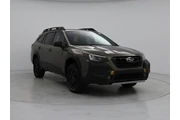 Subaru Outback 2024 AWD Wild