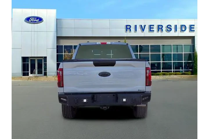 $39870 : Ford F-150 2024 4x4 STX 4dr image 5