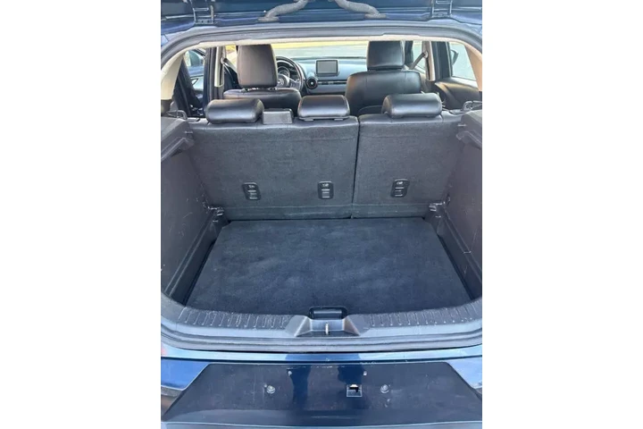 $12900 : 2017 CX-3 Touring image 10