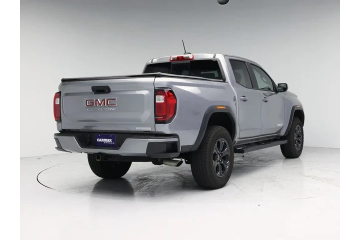$33998 : GMC Canyon 2024 4x2 Elevatio image 8