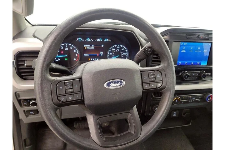 $23998 : Ford F-150 2023 4x2 XL 2dr R image 10