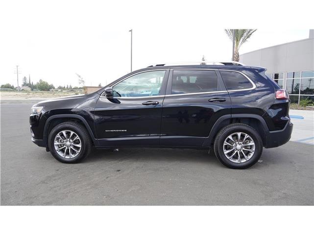 $17984 : 2019 Cherokee Latitude Plus image 10