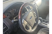 $7500 : Ford Flex 2009 Limited Cross thumbnail