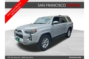 2022 4Runner SR5 Premium en San Francisco Bay Area