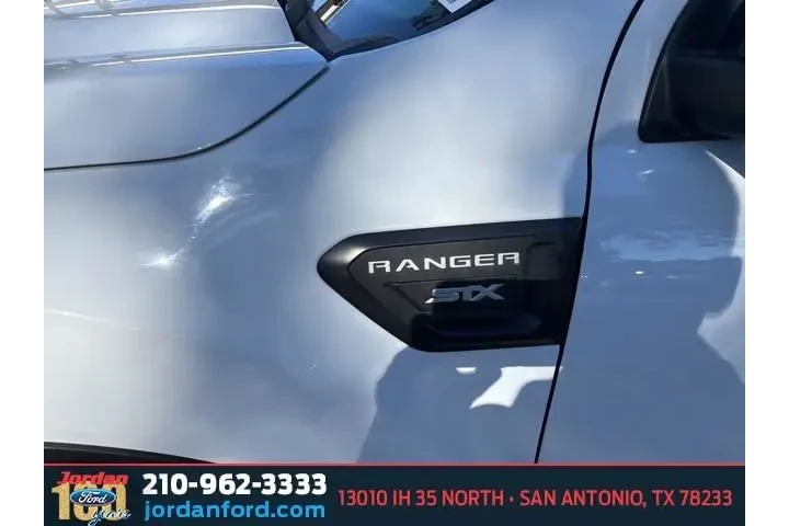 $30990 : Ford Ranger 2022 4x4 XL 4dr image 4