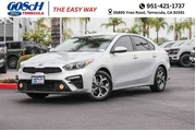 Kia Forte 2021 FE 4dr Sedan en Riverside