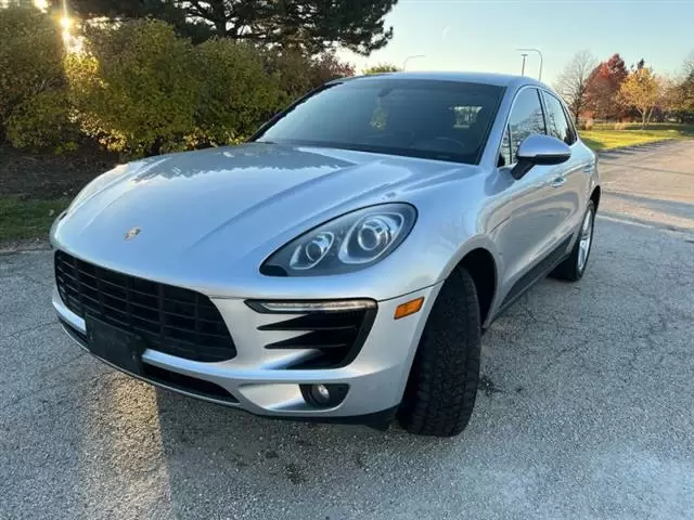 $14995 : 2015 Macan S image 4