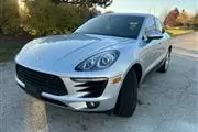 $14995 : 2015 Macan S thumbnail