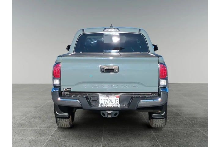 $38900 : Toyota Tacoma 2023 4x4 TRD P image 4
