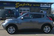 $8999 : 2011 JUKE SL thumbnail