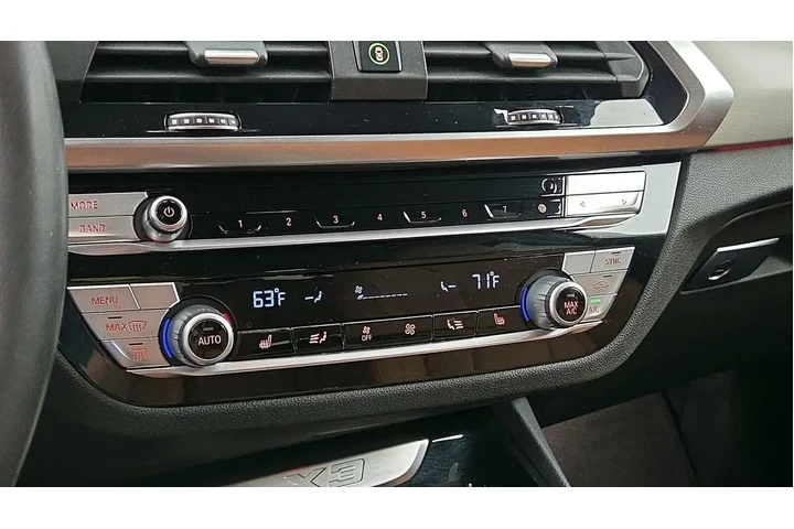 $27998 : BMW X3 2021 AWD xDrive30i 4d image 9