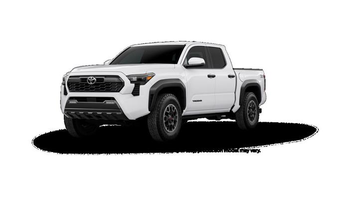 $53255 : 2024 Tacoma TRD Off-Road image 9