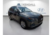 Hyundai TUCSON 2023 SEL 4dr en Miami
