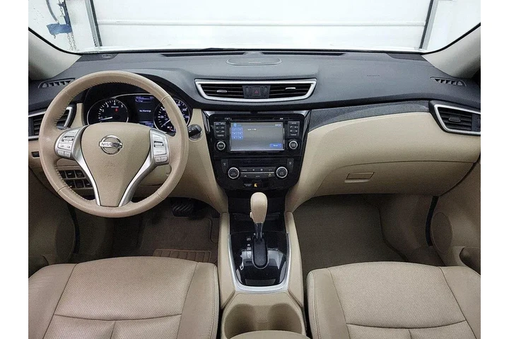 $15998 : Nissan Rogue 2014 AWD SL 4dr image 9