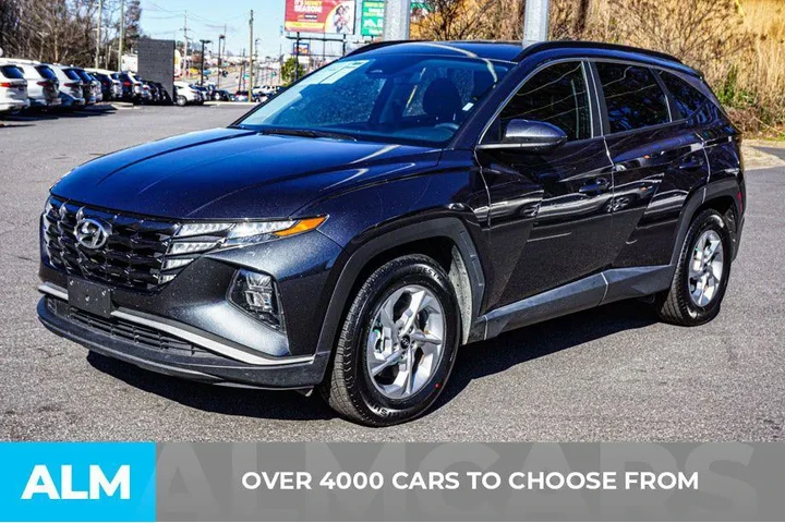 $18920 : Hyundai TUCSON 2024 SEL 4dr image 2