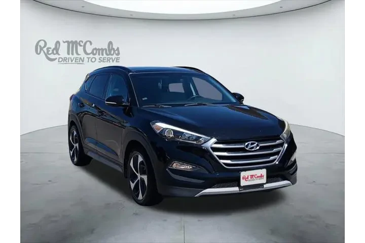 $12625 : Hyundai TUCSON 2018 Value 4d image 7