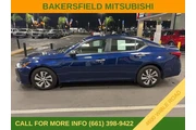 $18691 : Nissan Altima 2024 2.5 S 4dr thumbnail