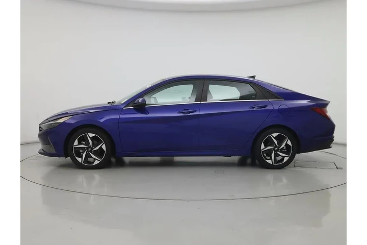 $24998 : Hyundai ELANTRA Hybrid 2023 image 3