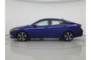 $24998 : Hyundai ELANTRA Hybrid 2023 thumbnail