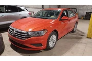 Volkswagen Jetta 2019 S 4dr en Cincinnati