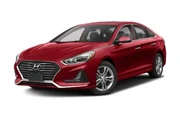 Hyundai SONATA 2019 SE 4dr S en Los Angeles