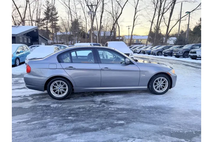 $9995 : 2011 BMW 3 Series 328i xDrive image 8