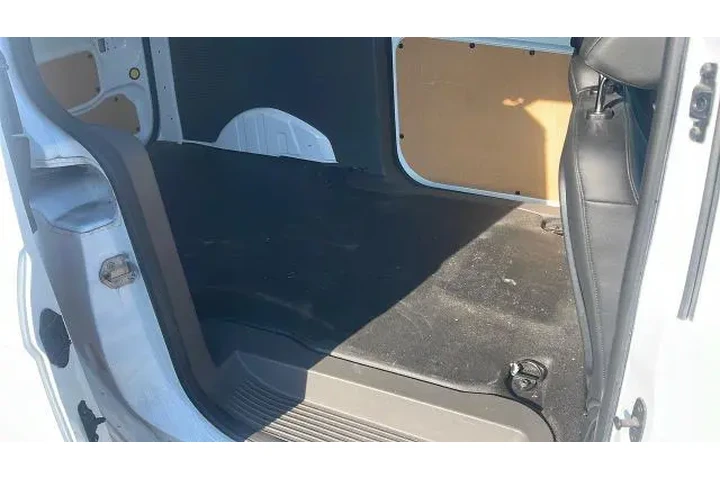 $26500 : Ford Transit Connect 2022 XL image 4