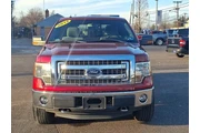 $17995 : Ford F-150 2013 4x4 XLT 4dr thumbnail