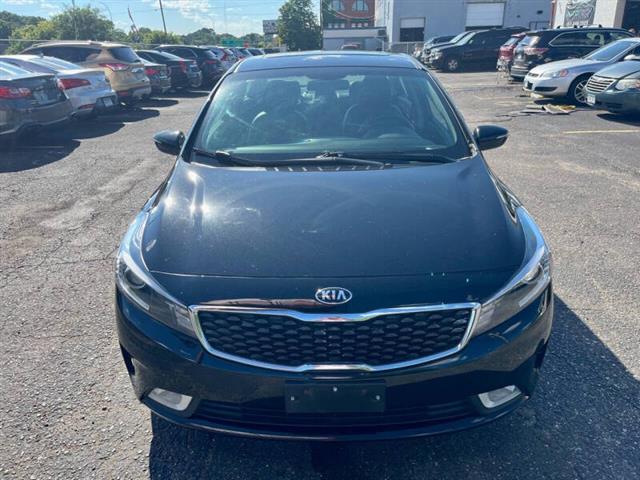 $11995 : 2018 Forte EX image 3