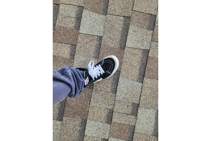 Se ase roofing roofing service image 6