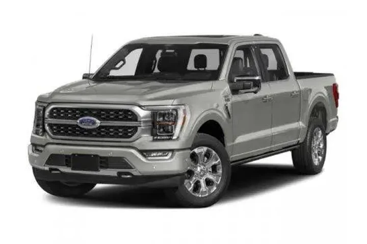 $39977 : Ford F-150 2022 4x4 Lariat 4 image 1