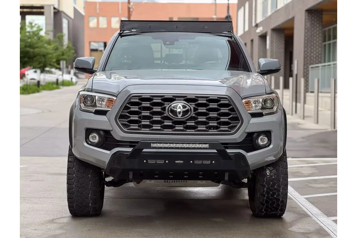 $34990 : 2019 TOYOTA TACOMA DOUBLE CAB image 3