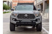 $34990 : 2019 TOYOTA TACOMA DOUBLE CAB thumbnail