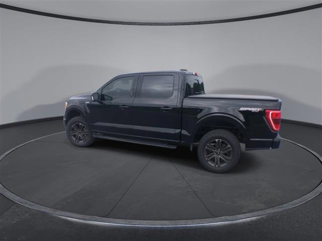 $38500 : PRE-OWNED 2021 FORD F-150 XLT image 6