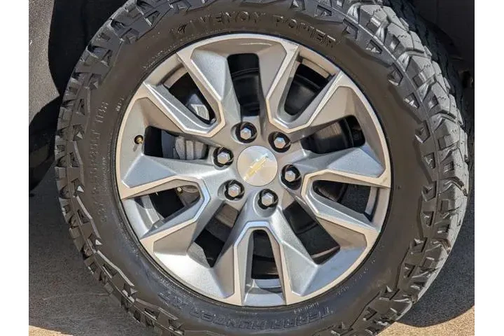 $28131 : Chevrolet Silverado 1500 202 image 8