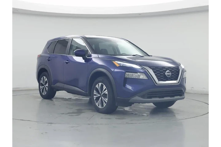 $20998 : Nissan Rogue 2023 SV 4dr Cro image 1