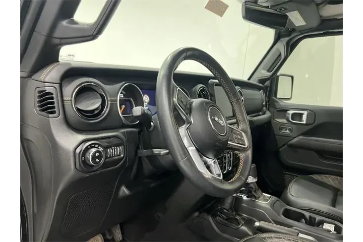 $36890 : Jeep Gladiator 2021 4x4 Over image 9