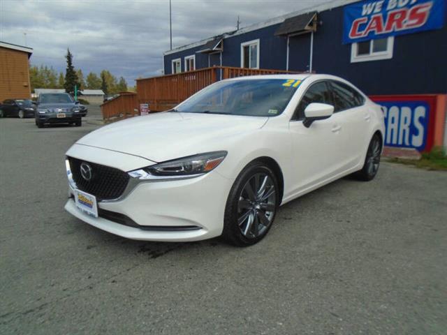 $19399 : 2021 MAZDA6 Touring image 3