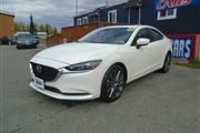 $19399 : 2021 MAZDA6 Touring thumbnail