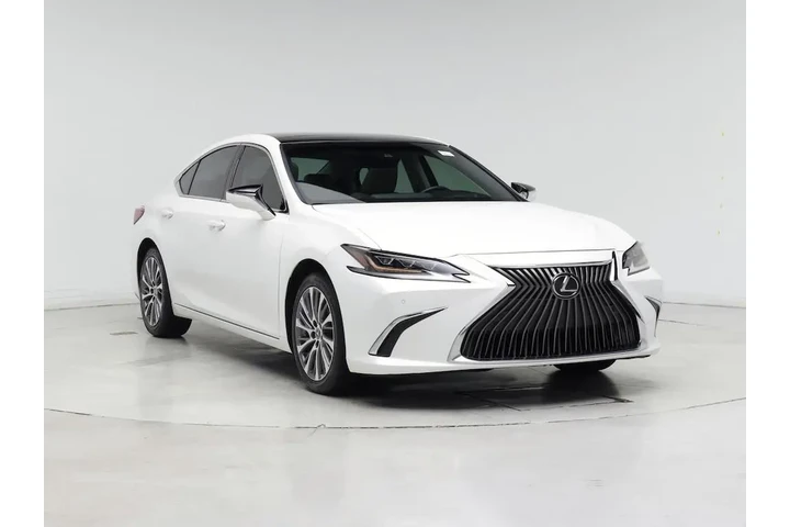 $30998 : Lexus ES 350 2019 Luxury 4dr image 1