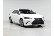 Lexus ES 350 2019 Luxury 4dr en Hialeah