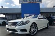 $23995 : 2015 Mercedes-Benz S-Class thumbnail