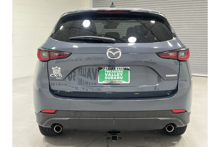 $25711 : Mazda CX-5 2023 AWD 2.5 S Ca image 7