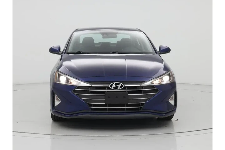 $12998 : Hyundai ELANTRA 2020 SEL 4dr image 5