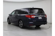 $33998 : Honda Odyssey 2019 Elite 4dr thumbnail