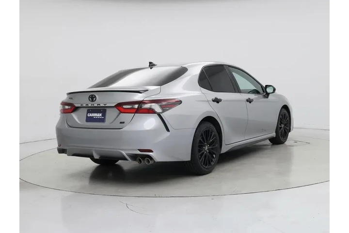 $23998 : Toyota Camry 2022 SE 4dr Sed image 8